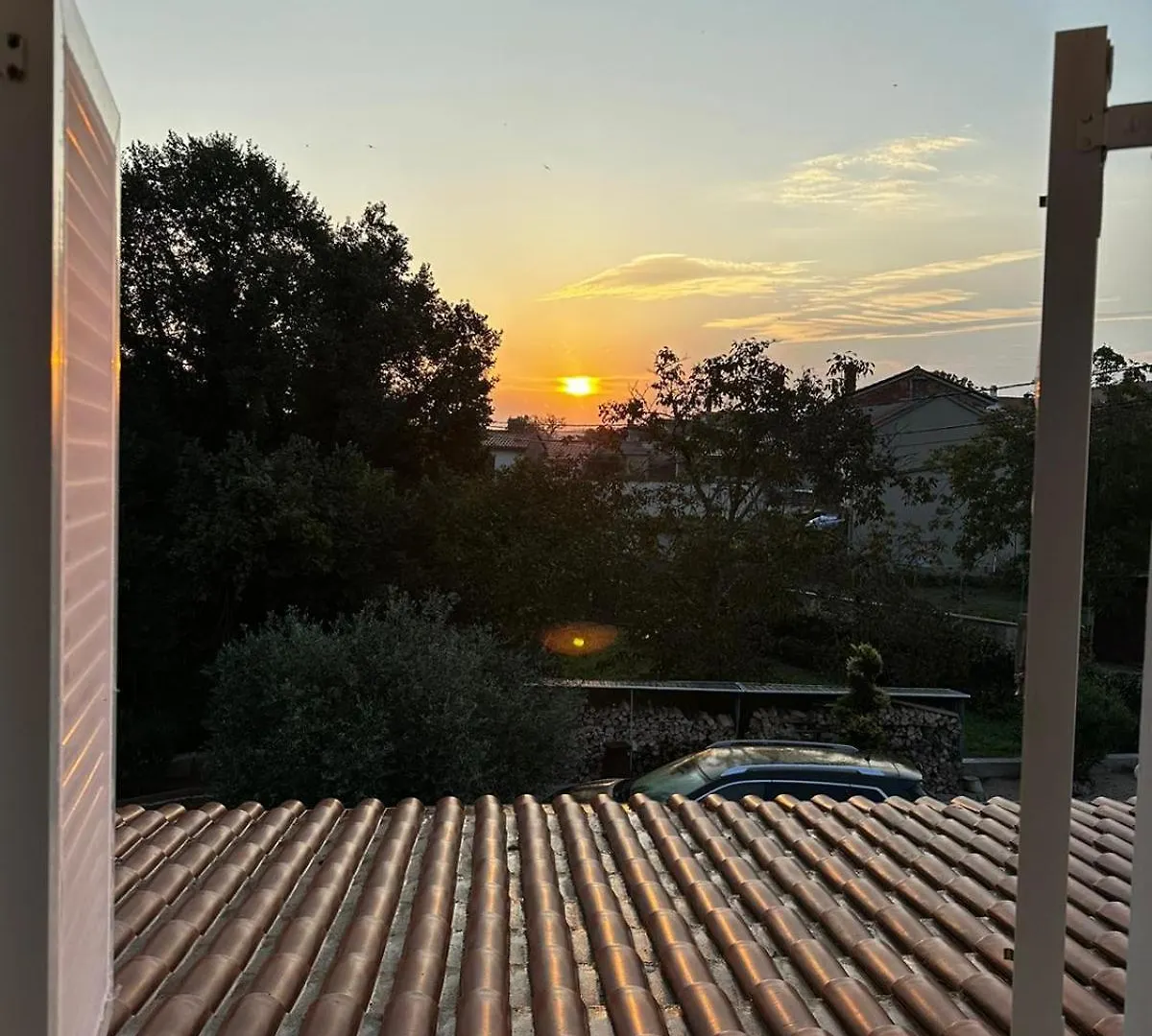 Qca Krk Apartments Dobrinj