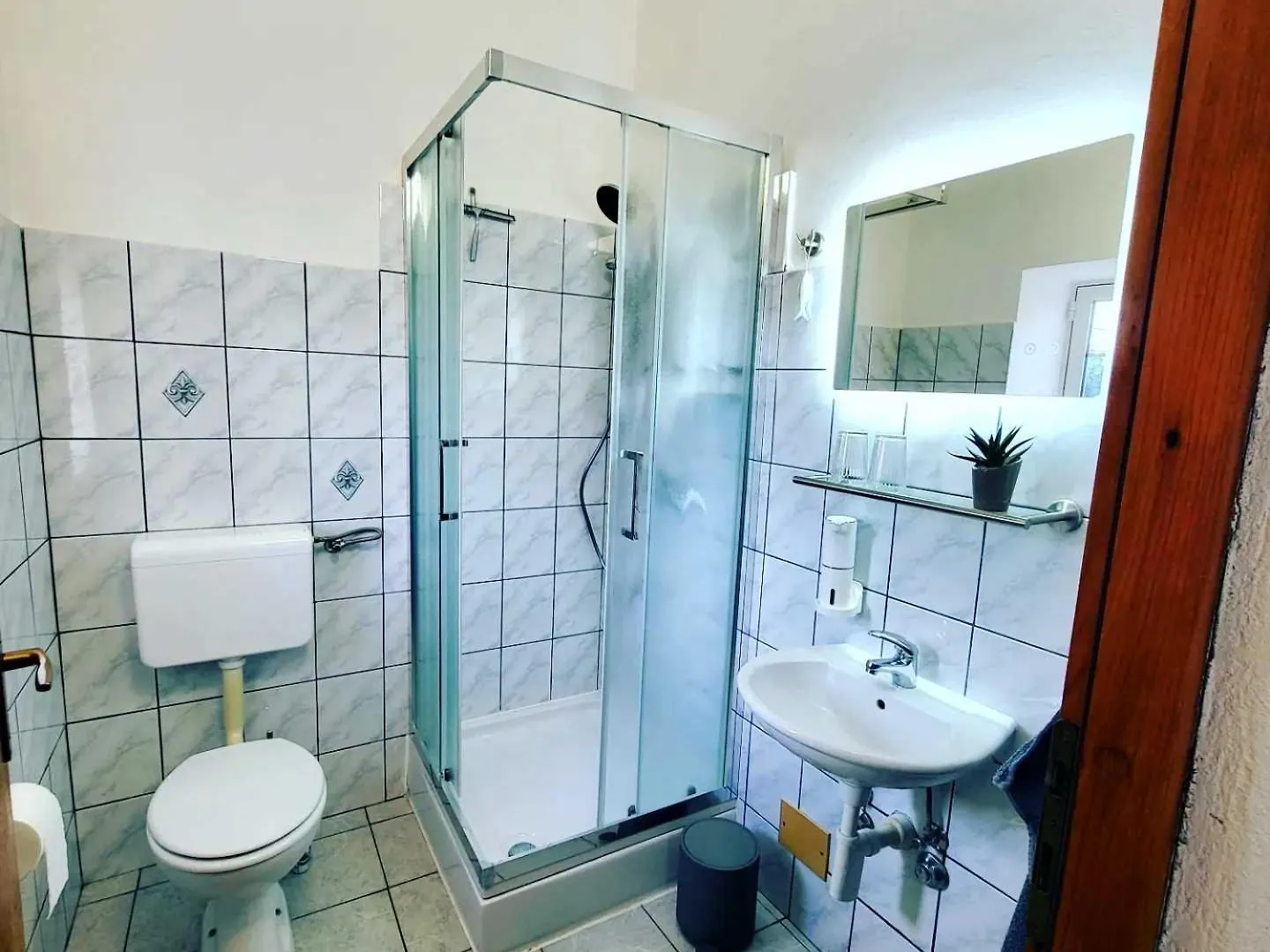 Qca Krk Apartments Dobrinj