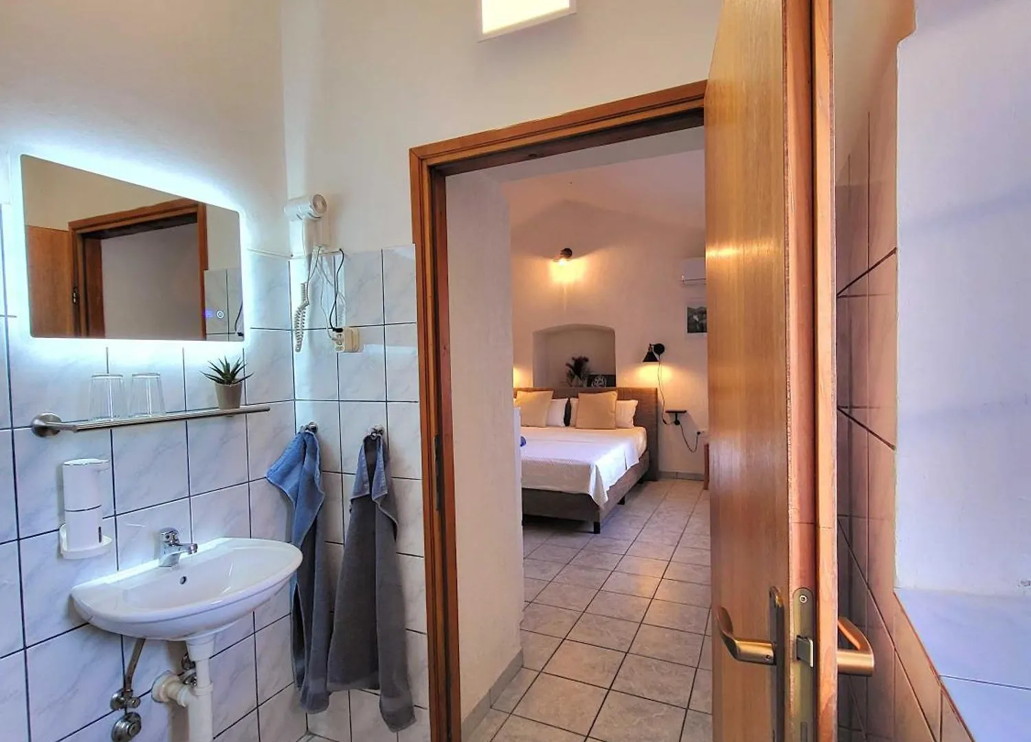 Qca Krk Apartments Dobrinj 0*,