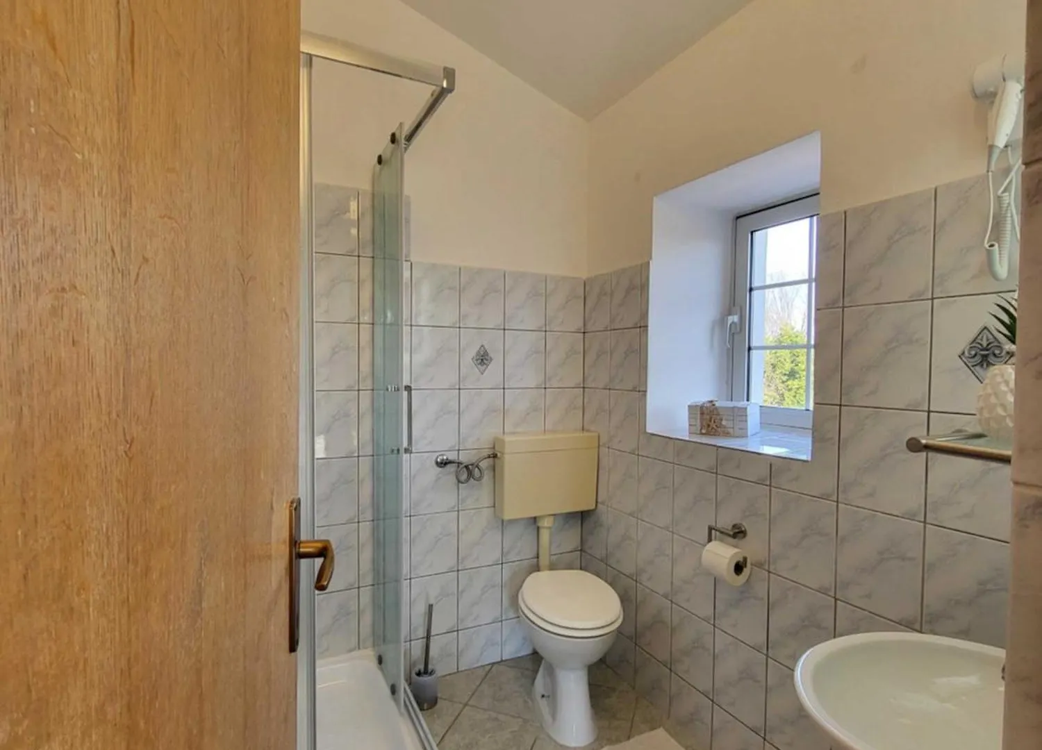 Qca Krk Apartments Dobrinj