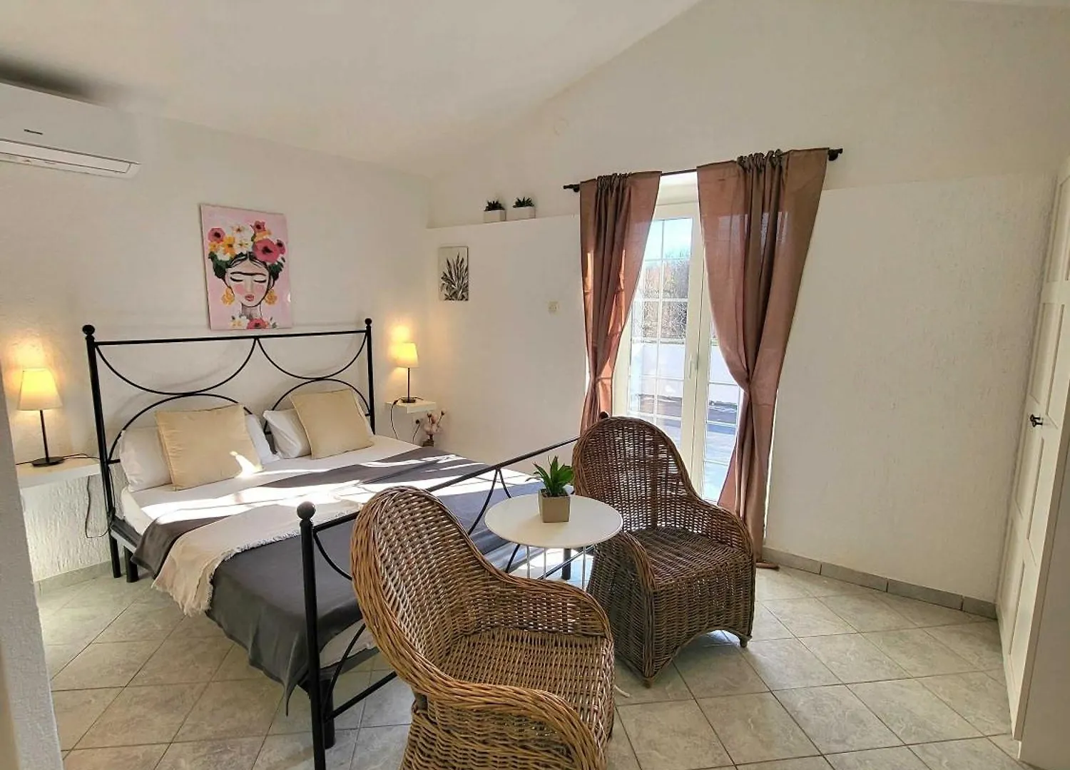Qca Krk Apartments Dobrinj