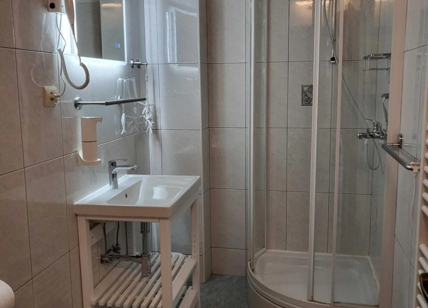 Qca Krk Apartments Dobrinj