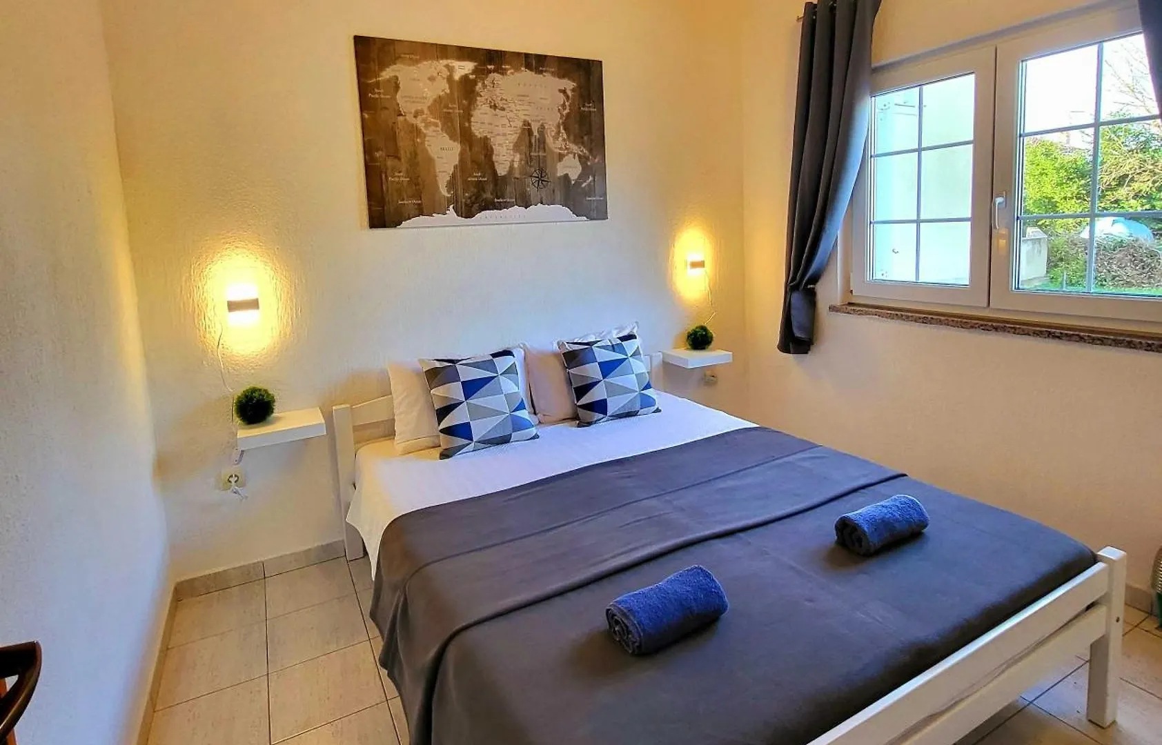 Qca Krk Apartments Dobrinj