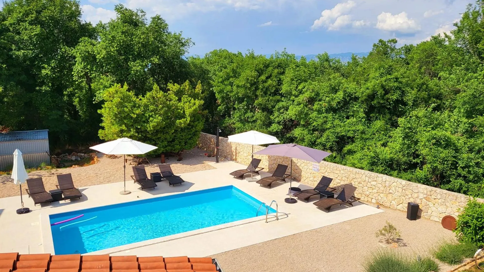 Qca Krk Apartments Dobrinj