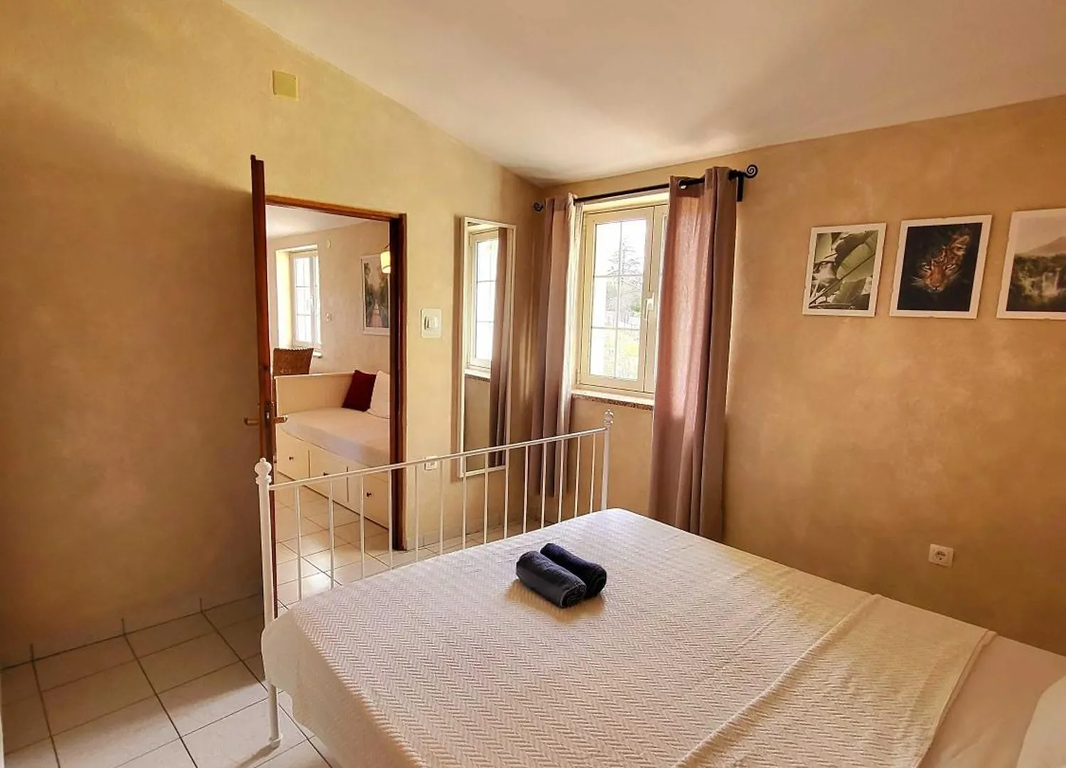 Qca Krk Apartments Dobrinj