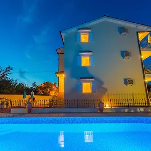 4* Gasthof Luxury Palmer Krk